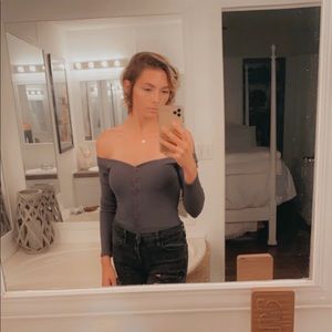 Meet your Posher, Hannah